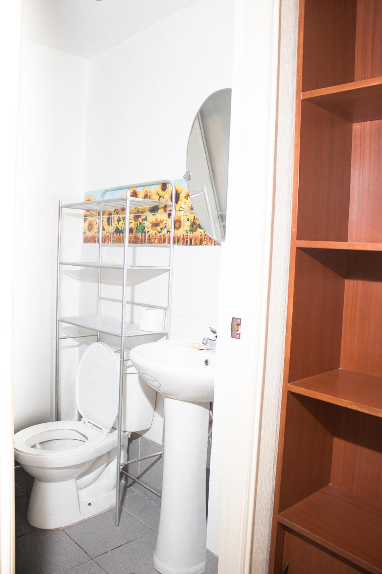 The White Lion 2 / 10 Min Airport Apartment Lima Bagian luar foto
